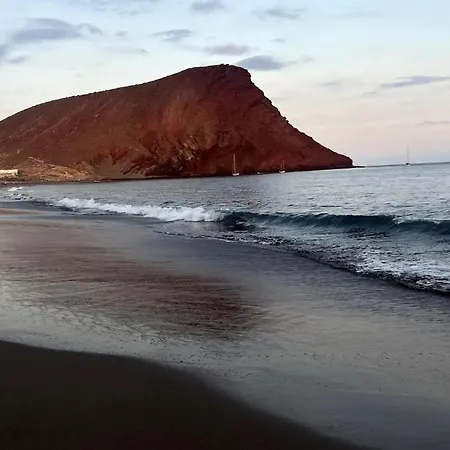 Vista Tejita