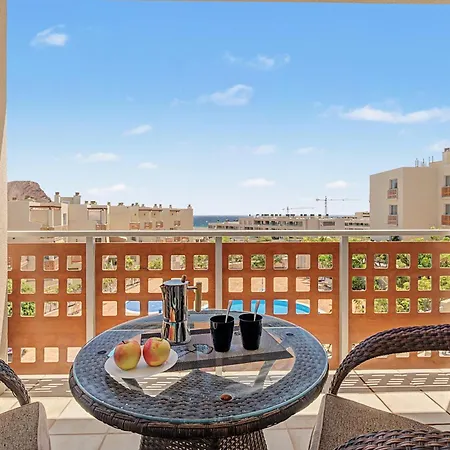 Apartmán Vista Tejita *