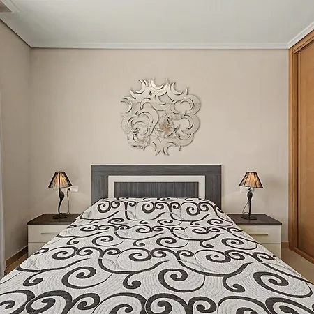 Apartmán Vista Tejita El Médano