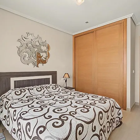 Apartamento Vista Tejita *