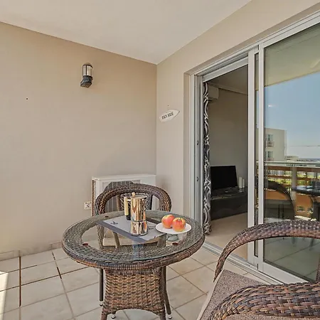 Apartmán Vista Tejita