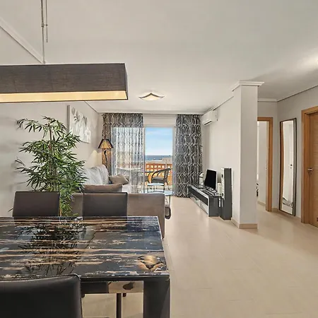 Apartmán Vista Tejita